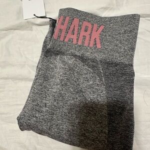 Gymshark high waisted leggings